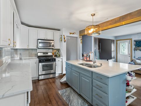 Tiny photo for N268 Calvin Avenue, West Chicago, IL 60185 (MLS # 12529030)