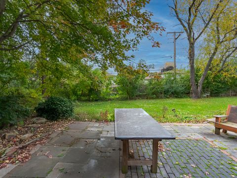 Tiny photo for N268 Calvin Avenue, West Chicago, IL 60185 (MLS # 12529030)