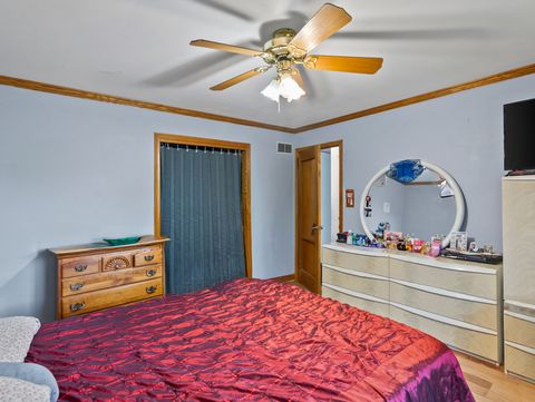 Tiny photo for N268 Calvin Avenue, West Chicago, IL 60185 (MLS # 12529030)