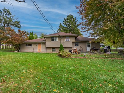 Tiny photo for N268 Calvin Avenue, West Chicago, IL 60185 (MLS # 12529030)