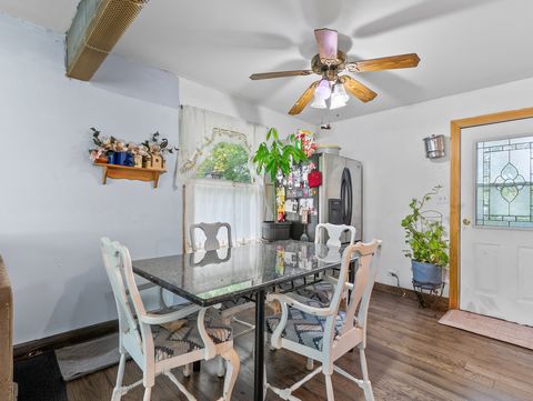 Tiny photo for N268 Calvin Avenue, West Chicago, IL 60185 (MLS # 12529030)