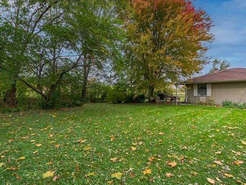 Tiny photo for N268 Calvin Avenue, West Chicago, IL 60185 (MLS # 12529030)