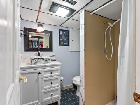 Tiny photo for N268 Calvin Avenue, West Chicago, IL 60185 (MLS # 12529030)