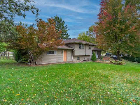 Tiny photo for N268 Calvin Avenue, West Chicago, IL 60185 (MLS # 12529030)