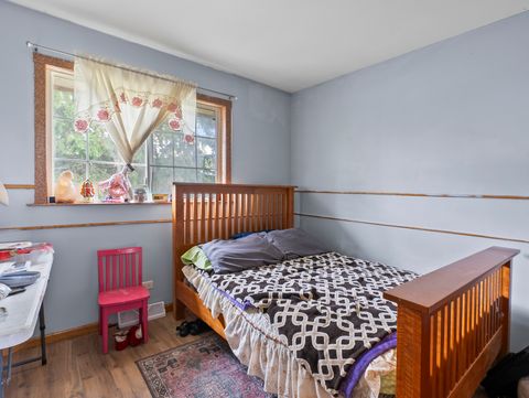 Tiny photo for N268 Calvin Avenue, West Chicago, IL 60185 (MLS # 12529030)