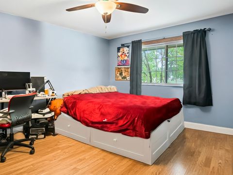 Tiny photo for N268 Calvin Avenue, West Chicago, IL 60185 (MLS # 12529030)