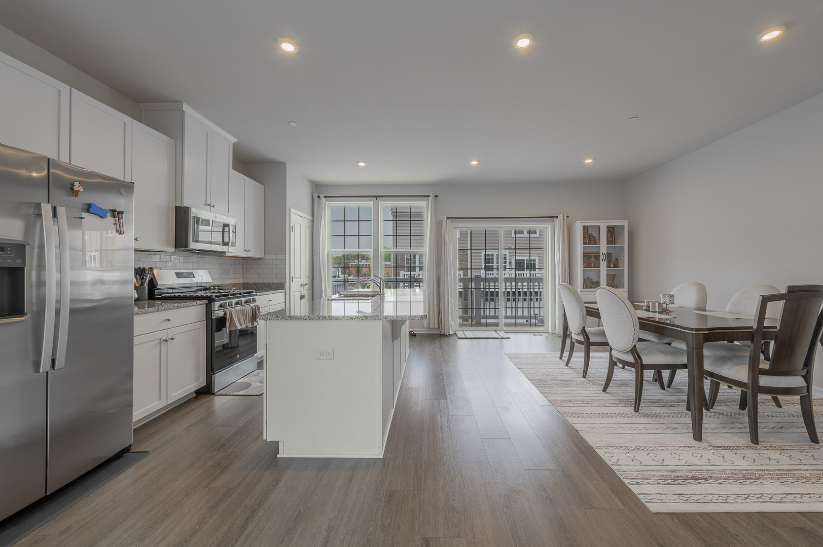 920 Jenkins Court 4E
