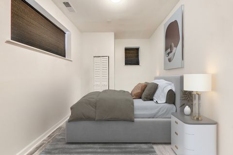 Tiny photo for 6431 N Paulina Street, Chicago, IL 60626 (MLS # 12592007)