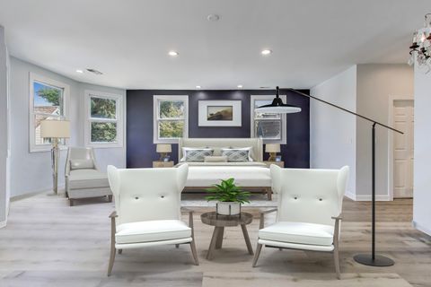 Tiny photo for 6431 N Paulina Street, Chicago, IL 60626 (MLS # 12592007)