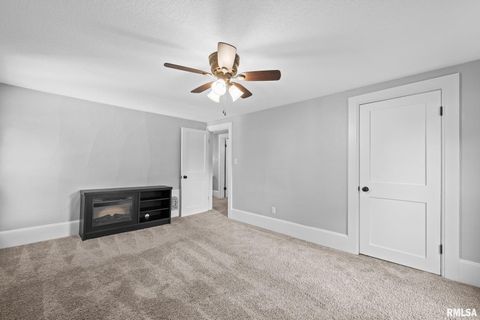 Tiny photo for 118 S 1ST Street, Long Grove, IA 52756 (MLS # QC4268035)