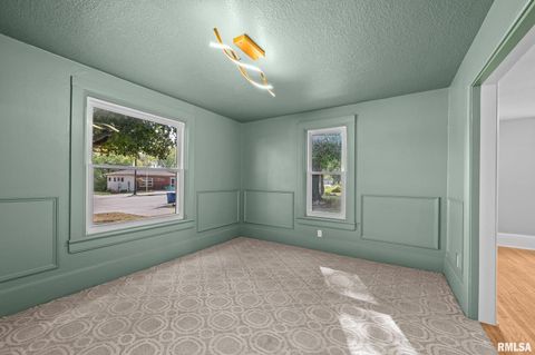 Tiny photo for 118 S 1ST Street, Long Grove, IA 52756 (MLS # QC4268035)