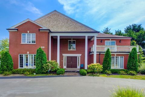 46 Hamilton Lane Oak Brook IL 60523