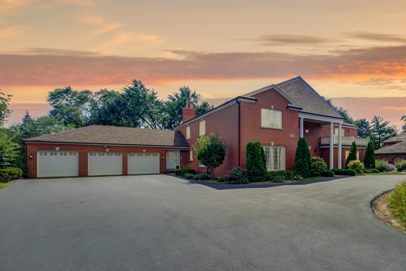 46 Hamilton Lane