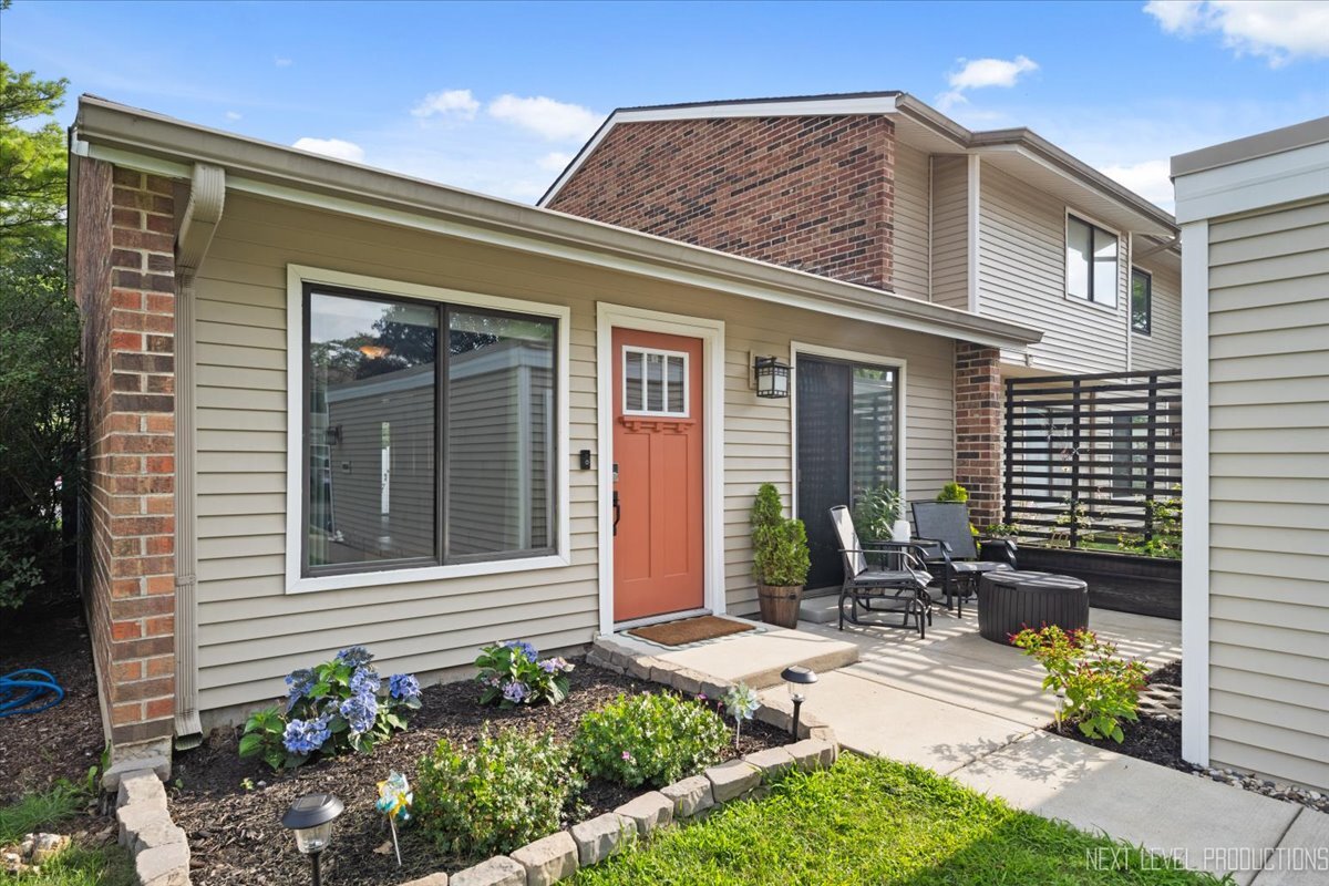 1061 Cascade Drive