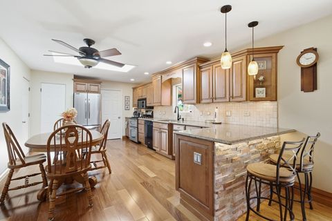 Tiny photo for 20W545 Moreland Avenue, Addison, IL 60101 (MLS # 12646150)