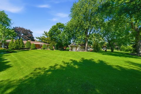 Tiny photo for 20W545 Moreland Avenue, Addison, IL 60101 (MLS # 12646150)