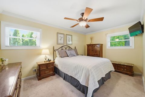 Tiny photo for 20W545 Moreland Avenue, Addison, IL 60101 (MLS # 12646150)