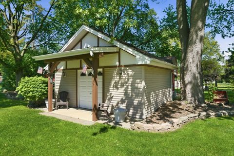 Tiny photo for 20W545 Moreland Avenue, Addison, IL 60101 (MLS # 12646150)