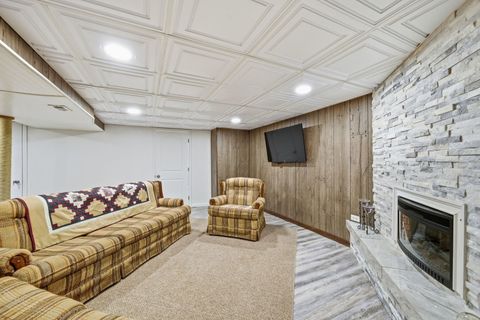 Tiny photo for 20W545 Moreland Avenue, Addison, IL 60101 (MLS # 12646150)