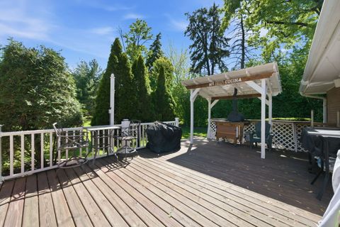 Tiny photo for 20W545 Moreland Avenue, Addison, IL 60101 (MLS # 12646150)