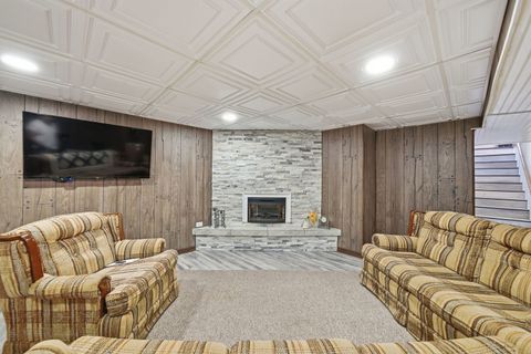 Tiny photo for 20W545 Moreland Avenue, Addison, IL 60101 (MLS # 12646150)