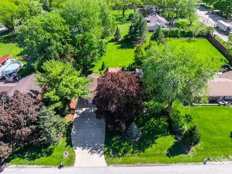 Tiny photo for 20W545 Moreland Avenue, Addison, IL 60101 (MLS # 12646150)