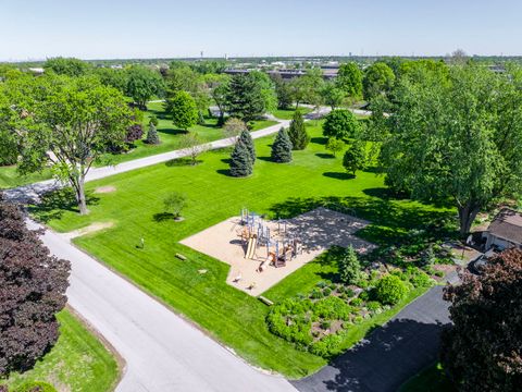 Tiny photo for 20W545 Moreland Avenue, Addison, IL 60101 (MLS # 12646150)