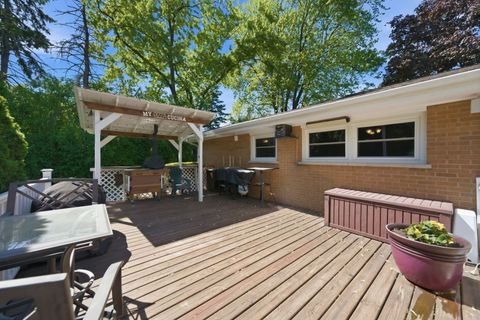 Tiny photo for 20W545 Moreland Avenue, Addison, IL 60101 (MLS # 12646150)