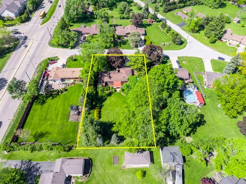 Tiny photo for 20W545 Moreland Avenue, Addison, IL 60101 (MLS # 12646150)