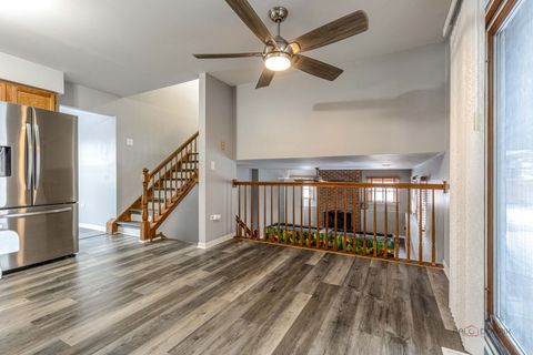 Tiny photo for 1716 Red Bud Road, Bolingbrook, IL 60490 (MLS # 12539315)