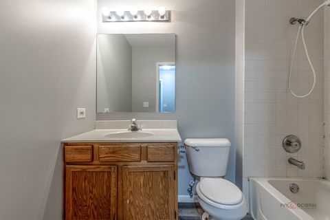 Tiny photo for 1716 Red Bud Road, Bolingbrook, IL 60490 (MLS # 12539315)