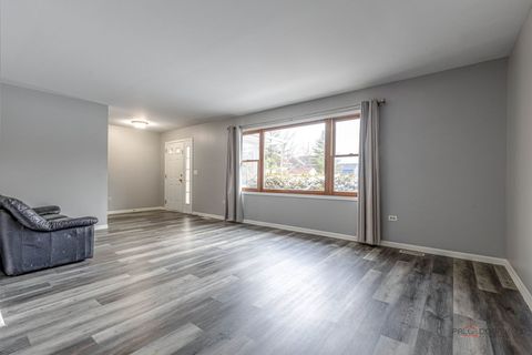 Tiny photo for 1716 Red Bud Road, Bolingbrook, IL 60490 (MLS # 12539315)