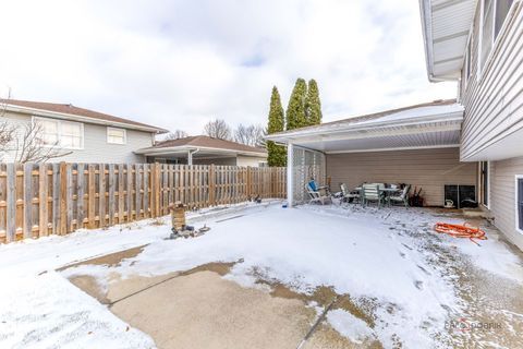 Tiny photo for 1716 Red Bud Road, Bolingbrook, IL 60490 (MLS # 12539315)