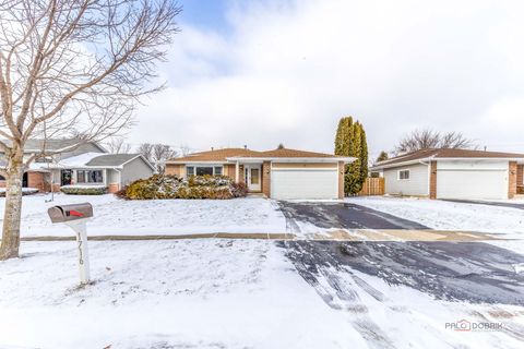 Tiny photo for 1716 Red Bud Road, Bolingbrook, IL 60490 (MLS # 12539315)