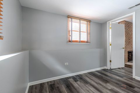 Tiny photo for 1716 Red Bud Road, Bolingbrook, IL 60490 (MLS # 12539315)