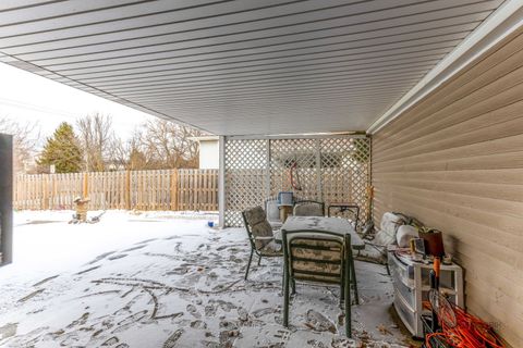 Tiny photo for 1716 Red Bud Road, Bolingbrook, IL 60490 (MLS # 12539315)