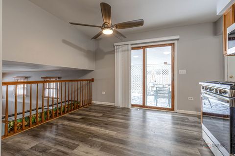 Tiny photo for 1716 Red Bud Road, Bolingbrook, IL 60490 (MLS # 12539315)