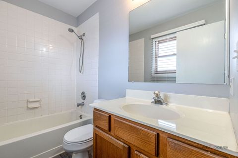 Tiny photo for 1716 Red Bud Road, Bolingbrook, IL 60490 (MLS # 12539315)