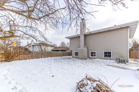 Tiny photo for 1716 Red Bud Road, Bolingbrook, IL 60490 (MLS # 12539315)