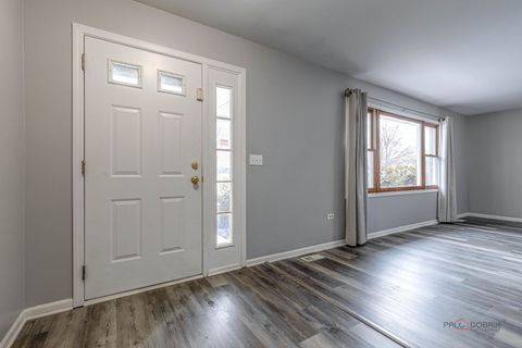 Tiny photo for 1716 Red Bud Road, Bolingbrook, IL 60490 (MLS # 12539315)