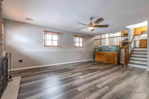 Tiny photo for 1716 Red Bud Road, Bolingbrook, IL 60490 (MLS # 12539315)