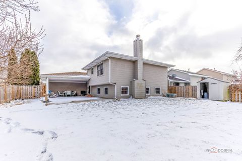 Tiny photo for 1716 Red Bud Road, Bolingbrook, IL 60490 (MLS # 12539315)