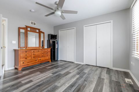 Tiny photo for 1716 Red Bud Road, Bolingbrook, IL 60490 (MLS # 12539315)