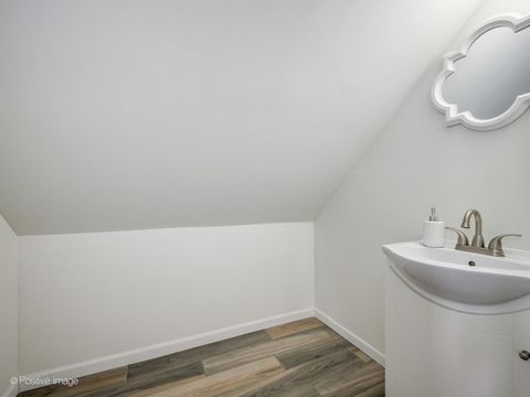 Tiny photo for 6057 W Melrose Street, Chicago, IL 60634 (MLS # 12542640)
