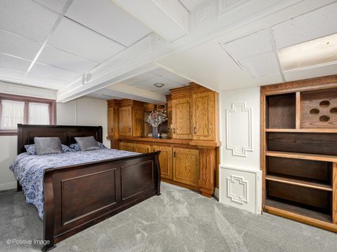 Tiny photo for 6057 W Melrose Street, Chicago, IL 60634 (MLS # 12542640)