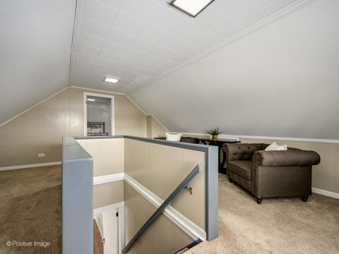 Tiny photo for 6057 W Melrose Street, Chicago, IL 60634 (MLS # 12542640)