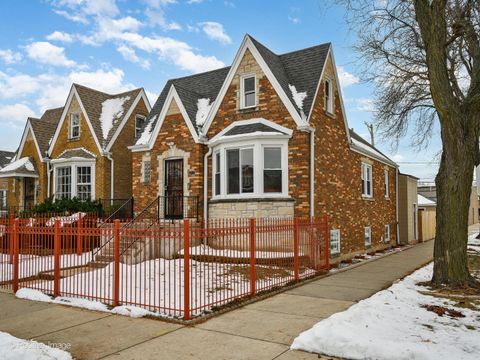 Tiny photo for 6057 W Melrose Street, Chicago, IL 60634 (MLS # 12542640)