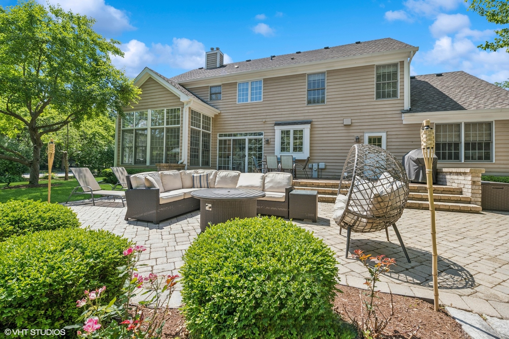 1500 Old Peterson Road