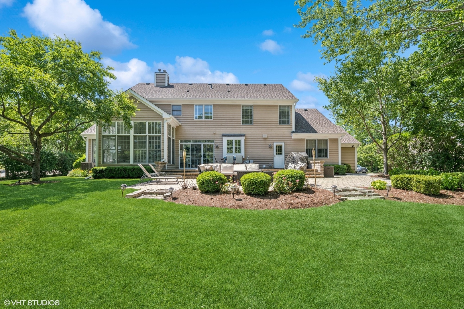 1500 Old Peterson Road