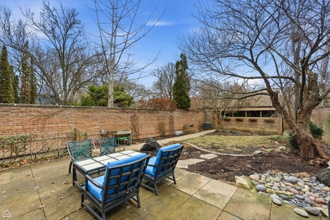 Tiny photo for 5631 S Blackstone Avenue, Chicago, IL 60637 (MLS # 12763049)